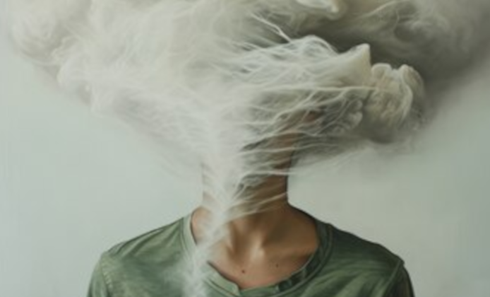Ansiedade: Um tênue desequilíbrio da mente