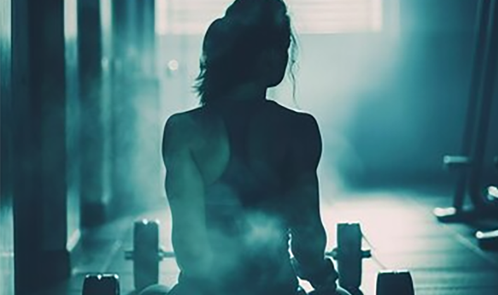 A saúde mental começa pelo seu corpo